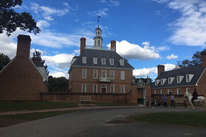Colonial History Tour in Williamsburg Virginia - Reviews and Testimonials