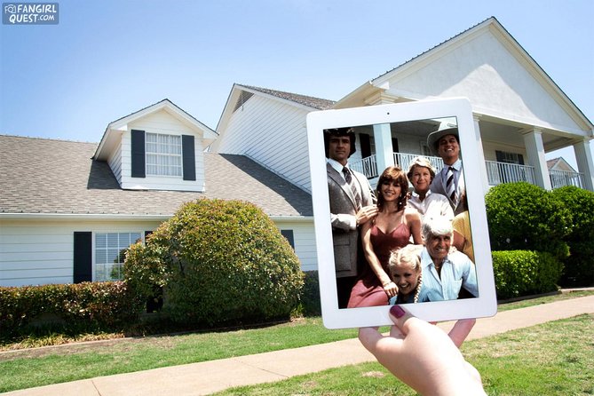 Combination Southfork Ranch and Dallas/JFK Highlights Tour - Tour Overview and Highlights