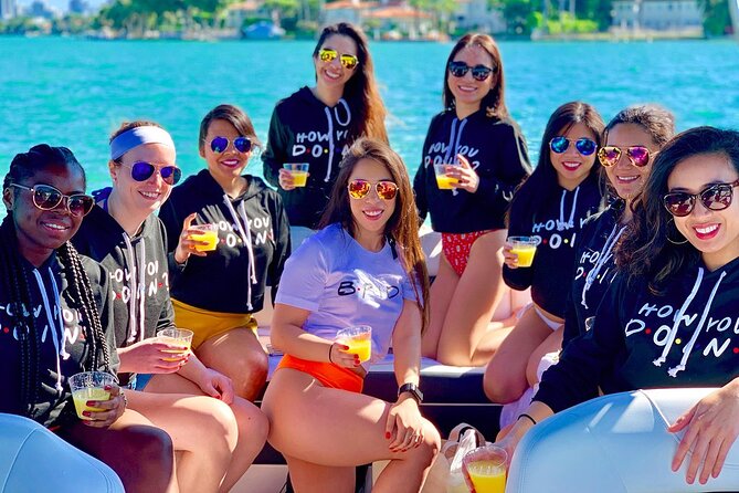 Come Explore Miami Private Boat Excursion - Pricing and Booking Details