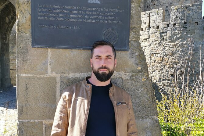 Complete Private Tour City and Castle of Carcassonne - Tour Details