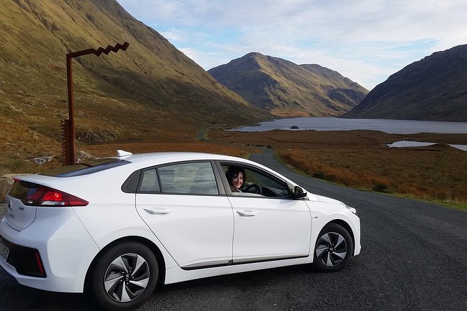 Connemara, Kylemore Abbey and Doolough Valley Full Day Private Tour From Galway - Pick-Up and Departure From Galway