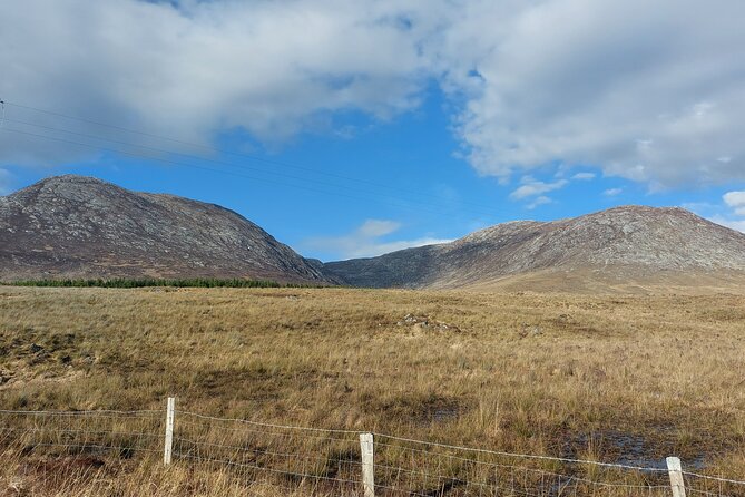 Connemara, Kylemore Abbey, Ross Errily and Sky Road Private Tour From Galway - Customer Support and Resources