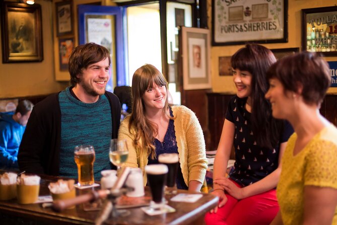 Connemara Pub Tour From Galway City. Co Galway. Guided. Half Day. - Tour Inclusions and Highlights