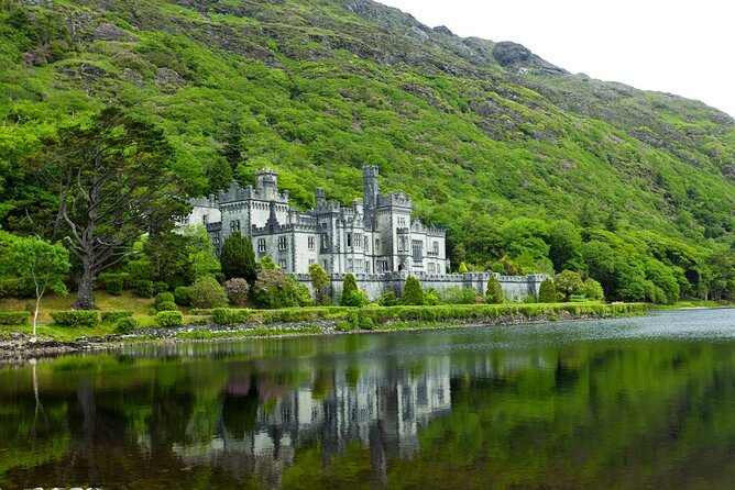 Connemara'S Historic Gems: a Cultural Journey From Galway - The Rich History of Connemara