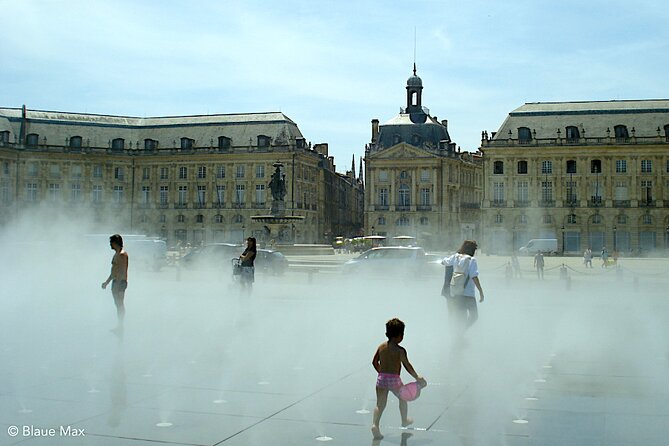 Contemporary Architecture Tour in the Heart of Bordeaux - Pricing and Booking Information