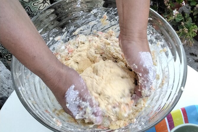 Cook and Eat With Locals in Thessaloniki - Cancellation Policy for Thessaloniki Cooking and Eating Tour