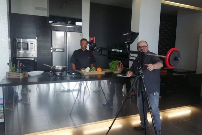 Cooking Class and Private Dinner - Learn From Expert Chefs
