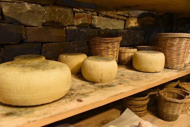 Cooking Class at the Shepherds Shelter in Rethymno - Practical Information for Participants