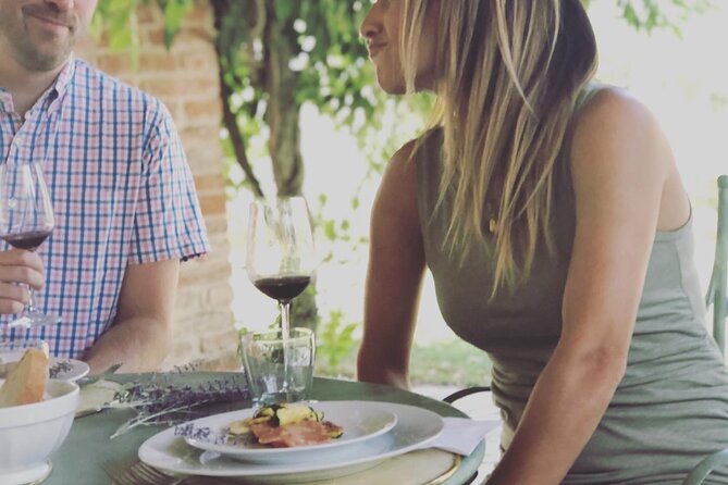 Cooking Class in a Historical Villa in Siena Provence With Tour - Overview and Pricing