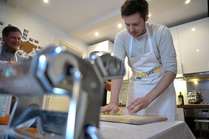 Cooking Class in a Trullo Near Polignano - Overview of the Trullo Cooking Class