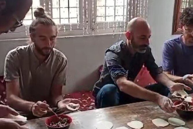 Cooking Class in Kathmandu( Women Empowerment Project) - Overview and Duration