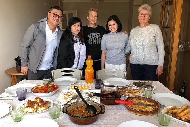 Cooking Class in Kusadasi Ephesus - Meeting and Pickup