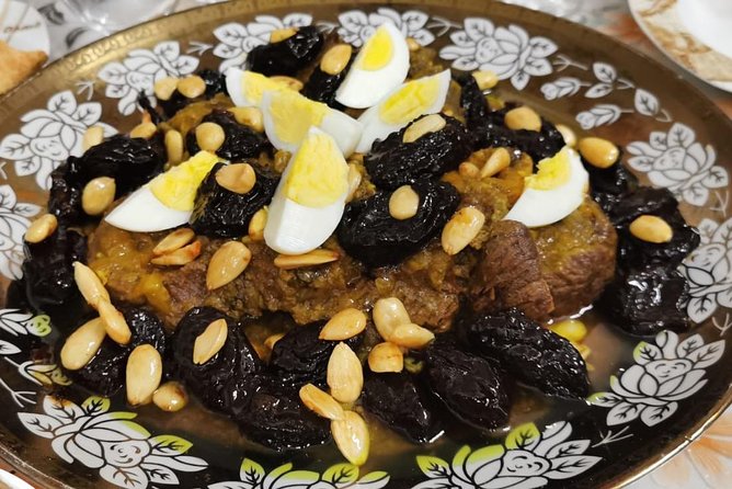 Cooking Class - Moroccan Cuisine - What to Expect