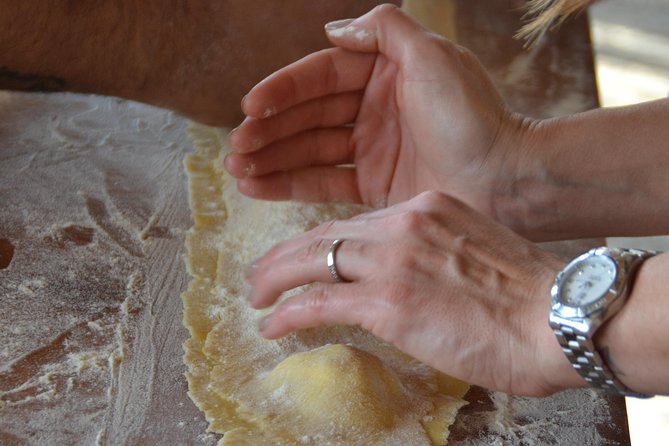 Cooking Class Plus Wine Tasting Experience - Overview of Amalfi Coast Tour