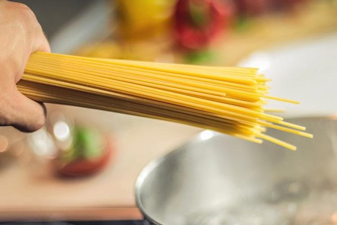 Cooking Class - Santorini - Overview and Experience