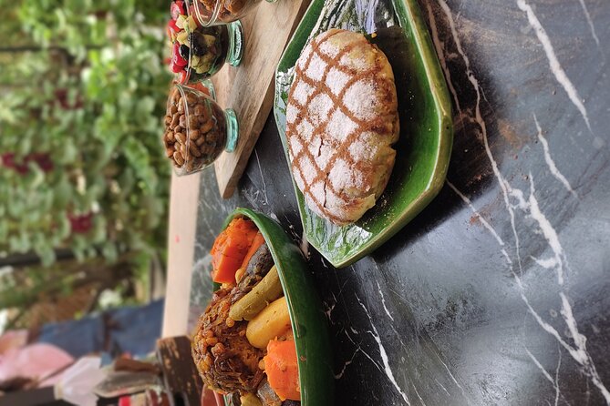 Cooking Classes Farm to Table Marrakech - Positive Experiences