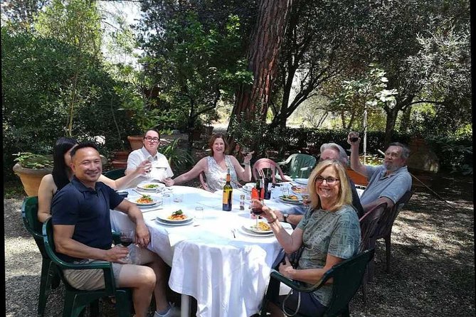 Cooking Classes in Tuscany Among the Chianti Vineyards - Overview and Experience