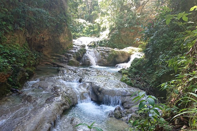 Cool Blue Hole Ocho Rios - Common Questions