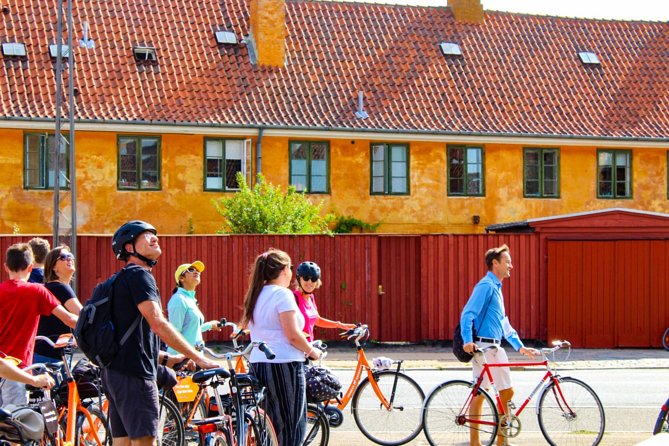 Copenhagen 3-hour City Highlights Bike Tour - Pricing and Value