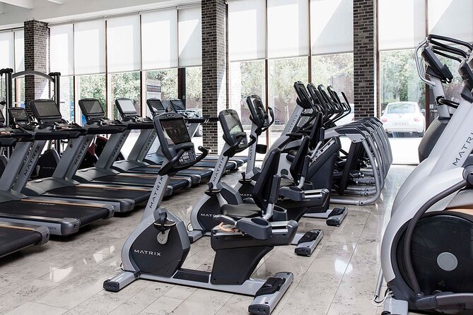 Copenhagen Gym Passes - Pricing and Value