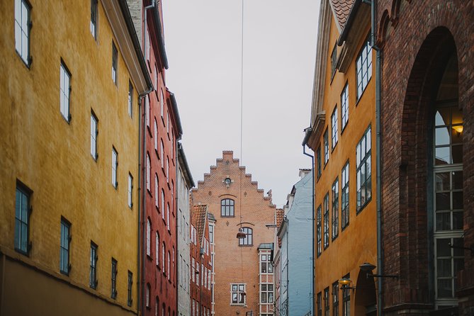 Copenhagen Highlights Express 2-Hour Walking Tour - Inclusions