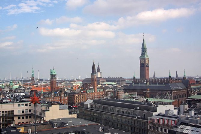Copenhagen Like a Local: Customized Private Tour - Tour Overview