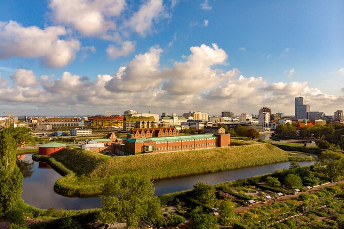 Copenhagen Private Day Trip to Malmo Old Town and Castle - Price and Booking Details