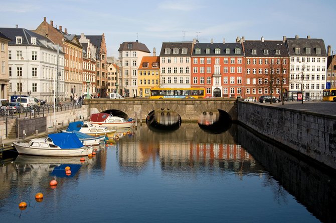 Copenhagen Private Transfer From Copenhagen City Centre to Copenhagen Airport - Pricing and Guarantee