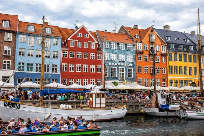 Copenhagen Private Transfer From Copenhagen (Cph) Airport to City Centre - Pricing and Guarantee