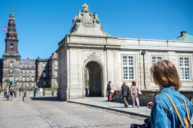 Copenhagen Private Walking Tour - Tour Overview