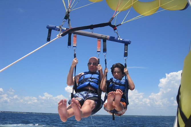 Coral Island Half-Day Tour From Pattaya With Lunch - Inclusions and Services