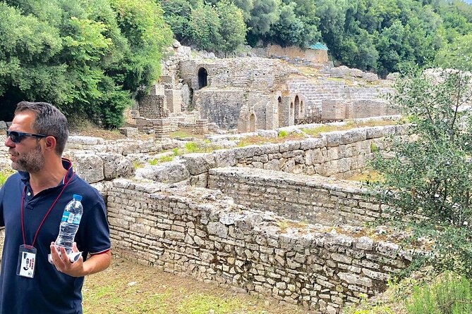 Corfu Albania Day Trip by Ferry With Optional Butrint Tour - Pricing and Booking