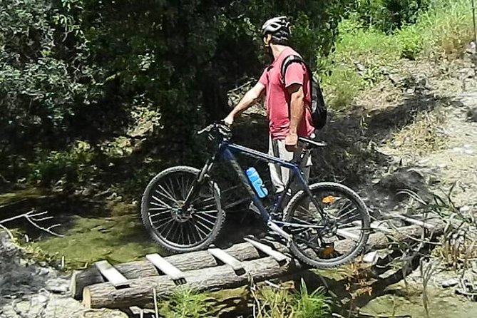 Corfu by Bike: Countryside, Forests and Villages - Bike Tour Options