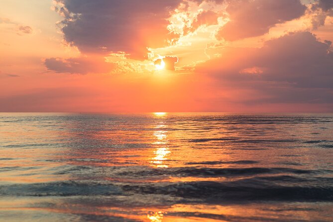 Corfu Island Sunset Cruise on Sailing Boat - Pricing and Guarantee