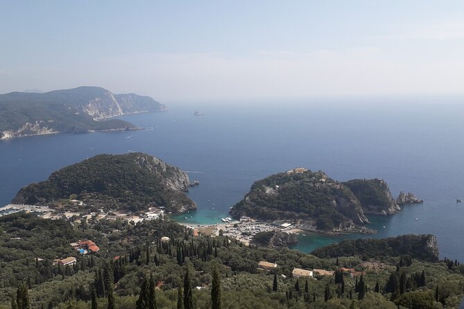 Corfu Panoramic Island Tour by Coach, Full Day Tour - Pricing and Booking