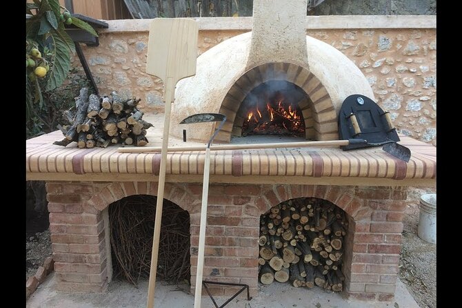 Corfu Private Greek Home-Style Cooking Class With Market Tour - Overview and Experience