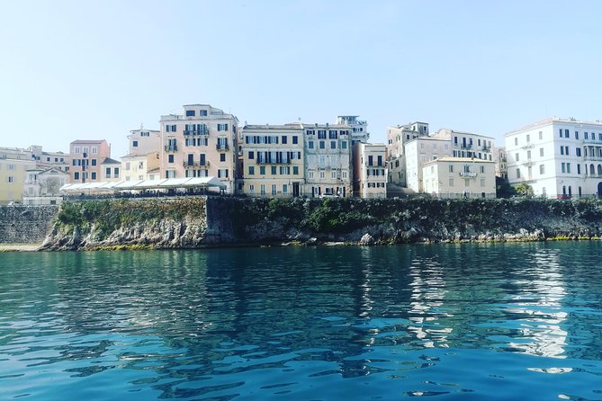 Corfu Private Yacht Cruise - Pricing and Booking