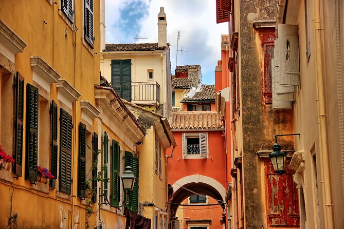 Corfu: Shore Excursion to Greeces Picturesque Paradise From Port - Pricing and Booking Details