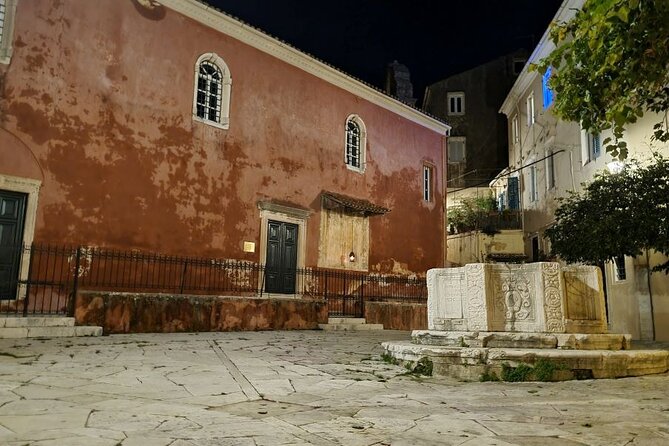 Corfu Town: Evening Guided Tour With Wine - Tour Duration