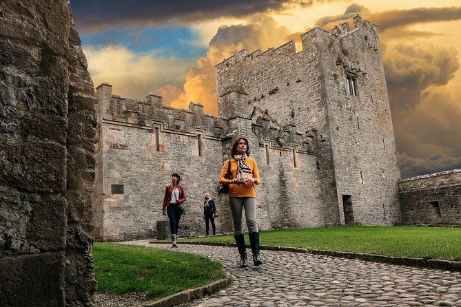 Cork City, Cahir Castle and Rock of Cashel Tour With Spanish Speaking Guide - Traveler Photos and Reviews
