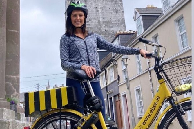Cork City E-bike Tour - Reviews