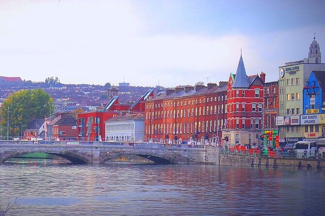 Cork Private Walking Tour With A Professional Guide - Customized Itinerary