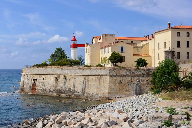 Corsica Ajaccio Private Tour With Driver and Optional Guide With Hotel Transfer - Price and Booking Details