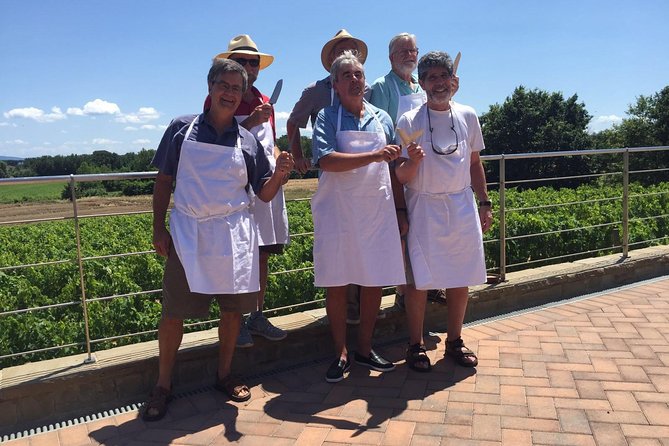 Cortona Cooking Class - Overview and Details