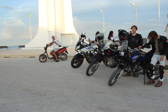 Costa Maya Private Guided Motorcycle Adventure Tour - Pricing and Guarantee