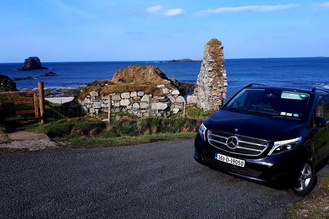 County Donegal Private Tour in the Inishowen Peninsula - Tour Overview