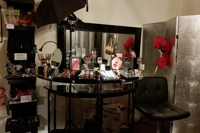 Couples Spa Package in Newport Beach With Appetizers and Wine - Additional Information