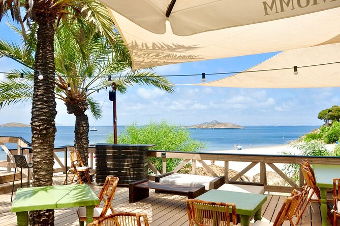 Coves & Beaches Private Shore Excursion - Itinerary Highlights