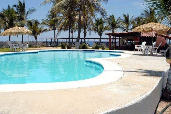 Coyuca Lagoon Tour in Acapulco - Overview of Coyuca Lagoon Tour