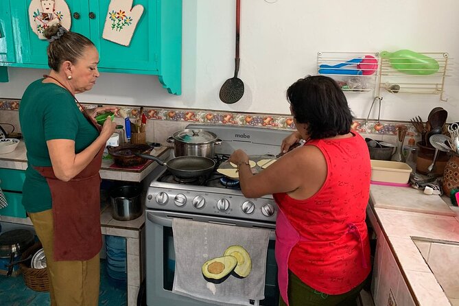 Cozumel Cooking Class - Overview and Whats Included